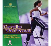 Various Artists - Cardio Workout: Wellness for Women
