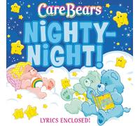 Various Artists - Care Bears Nighty-Night