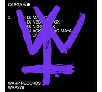 Various Artists CARGAA 1 (Vinyl)