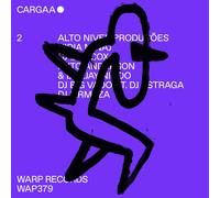 Various Artists CARGAA 2 (Vinyl)
