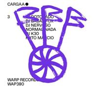 Various Artists – Cargaa 3 – Vinyle 12" + MP3