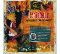 Various Artists - Caribbean-Anthology of. [Import]