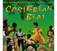 Various Artists - Caribbean Beat 1