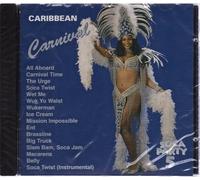 Various Artists - Caribbean Carnival 5: Soca Party