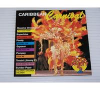 Various Artists - Caribbean Carnival: Soca Party 2