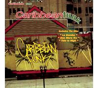 Various Artists - Caribbean Funk