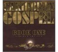 Various Artists - Caribbean Gospel: Book 1