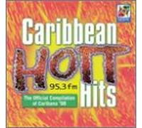 Various Artists - Caribbean Hott Hits