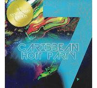 Various Artists - Caribbean Hott Party 7