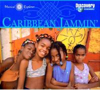 Various Artists - Caribbean Jammin' -13tr [Import]