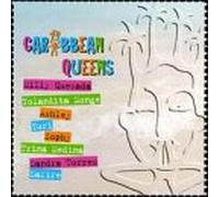 Various Artists - Caribbean Queens