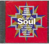 Various Artists - Caribbean Soul