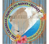 Various Artists - Caribbean Tribute to Kenny Chesney