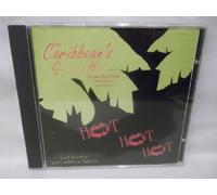 Various Artists - Caribbean's Greatest Hits Hot
