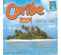 Various Artists - Caribe 2004 [Import]