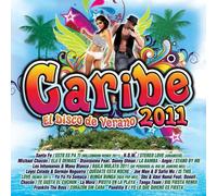 Various Artists - Caribe 2011 [Import]