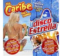Various Artists - Caribe 2016/ Estrella. [Import]