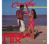 Various Artists - Caribe Mega Mix