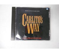 Various Artists - Carlito's Way