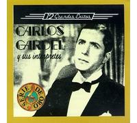 Various Artists - Carlos Gardel Y Sus Interpretes