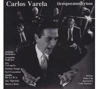 Various Artists - Carlos Varela