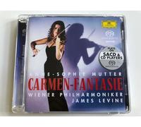 Various Artists - Carmen-Fantasie-11tr [Import]
