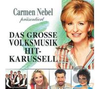Various Artists - Carmen Nebel Praes.Das GR [Import]
