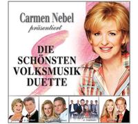 Various Artists - Carmen Nebel Praes.Die SC
