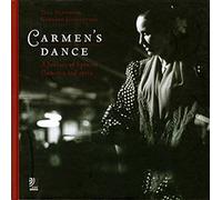 Various Artists - Carmen's Dance -Earbook-
