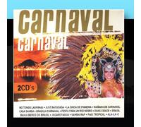 Various Artists - Carnaval, Carnaval en Brasil (Brazil Carnival)