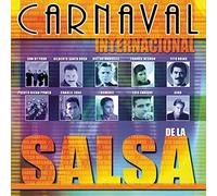 Various Artists - Carnaval De La Salsa 2001
