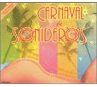 Various Artists - Carnaval De Sonideros