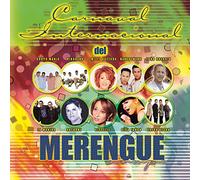 Various Artists - Carnaval Del Merengue