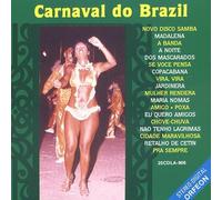 Various Artists - Carnaval Do Brazil/Various
