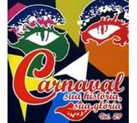 Various Artists - Carnaval Historia E SUA Gloria 29