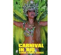 Various Artists - Carnaval in Rio -Earbook-