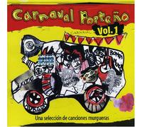 Various Artists - Carnaval Portedo 1