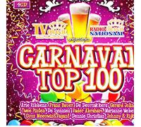 Carnaval Top 100 - Carnaval Top 100 [Import]