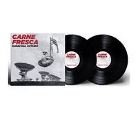 Various Artists - Carne Fresca / Various [Vinyl Lp] Italy - Import
