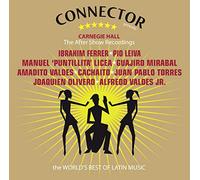 Various Artists - Carnegie Hall:the After..