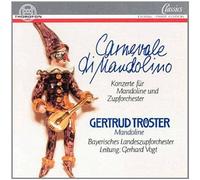 Various Artists - Carneval Di Mandoline