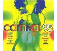 Various Artists - Carnival 1995