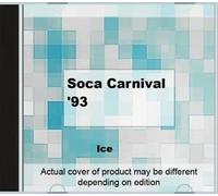Various Artists - Carnival 93
