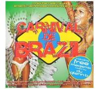 Various Artists - Carnival De Brazil -40tr-