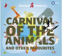 Various Artists - Carnival of the.. -Ltd-