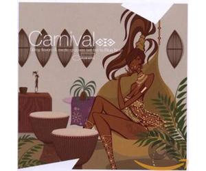 Various Artists - Carnival Spicy Flavors [Import]