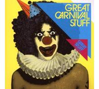 Various Artists - Carnival Stuff [Import]