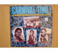 Various Artists - Carnival T [Vinyl LP]