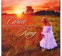 Various Artists - Carol King Everlasting Vision - An Instrumental Tribute