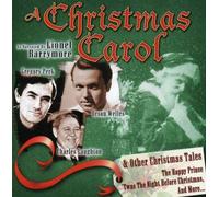 Various Artists - Carol & Other Christmas Tales